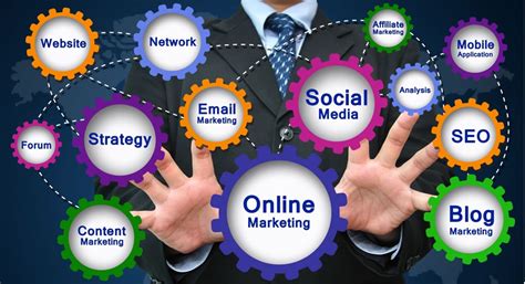 Marketing digital para pequenas empresas e suas opções