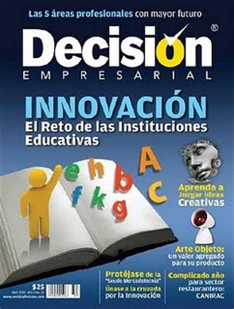 Marketing & Management: Revistas Económicas: Decisión ...