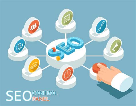 Marketing Through SEO – The 5 Must Knows | MagPress.com