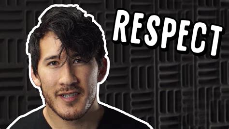 Markiplier Wants Respect   YouTube