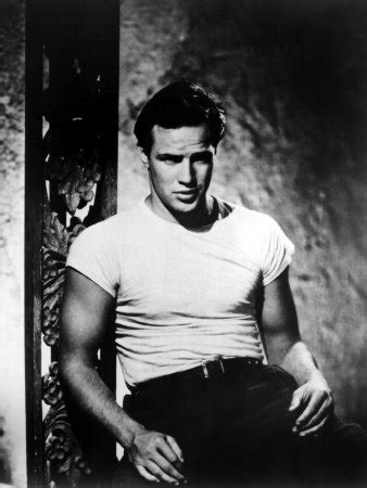 Marlon Brando | Biografia