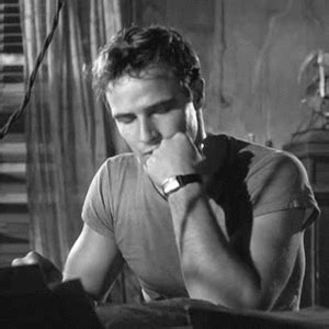 Marlon Brando, biografia, stile di recitazione, filmografia