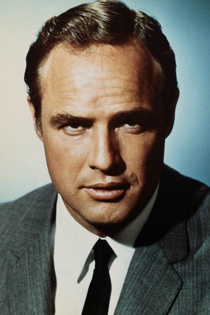 Marlon Brando   Biography and Filmography