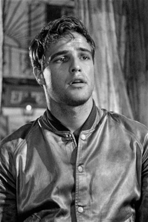 Marlon Brando | Biography, Movie Highlights and Photos ...