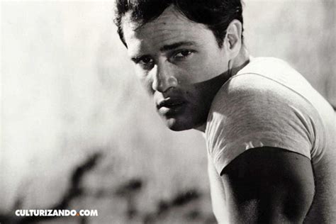 Marlon Brando en 5 grandes películas