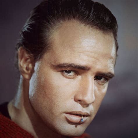 Marlon Brando   Film Actor, Actor   Biography.com