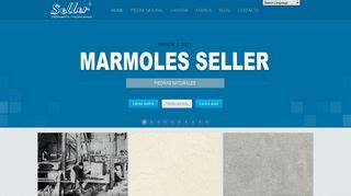 MARMOLES SELLER SL | Ranking de Empresas de LAS PROVINCIAS