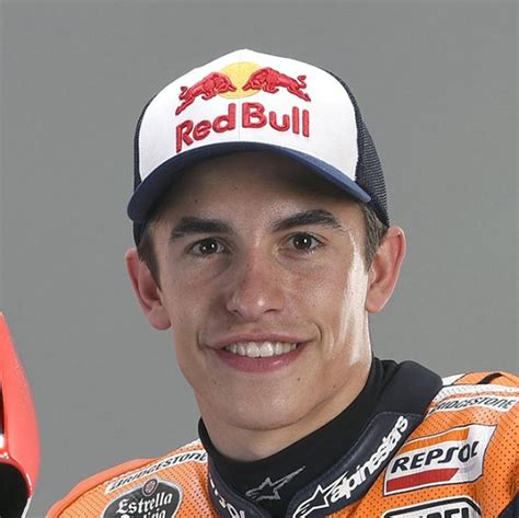 Marquez is called The Joker in Italy : motogp
