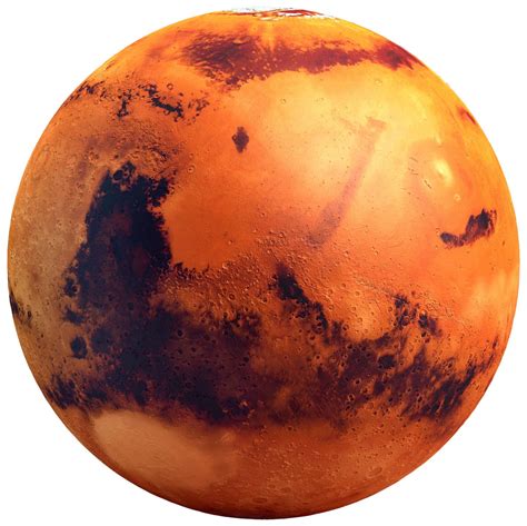 Mars Facts for Kids | Planet Mars Facts | DK Find Out ...