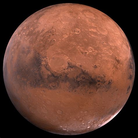 Mars Facts   Interesting Facts about Planet Mars