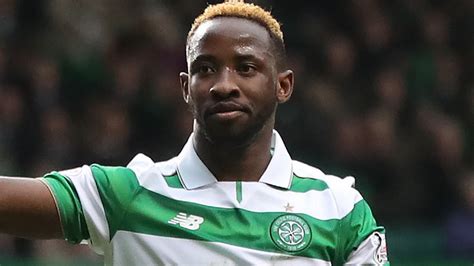 Marseille hold talks with Celtic about Moussa Dembele ...