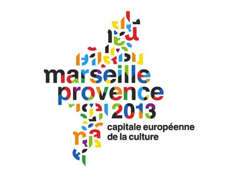 Marsella Capital europea de la cultura Guía Blog Francia