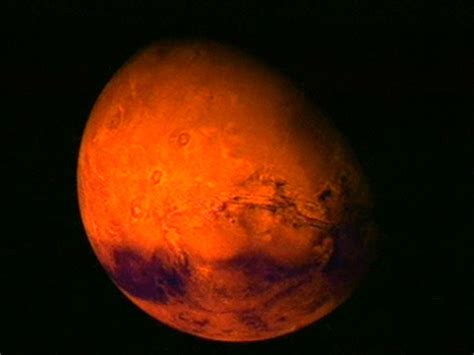 MARTE  El Planeta Rojo  |  ¯` ¸·´¯ MåJ¤Ã©T ¯`·¸ ´¯