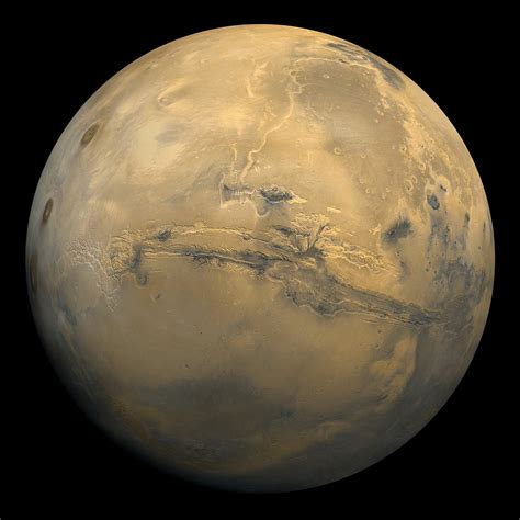 Marte  planeta  – Wikipédia, a enciclopédia livre