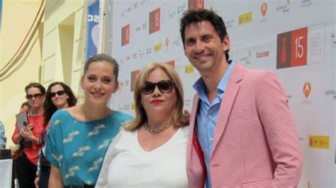 Martes en el XV Festival de Cine de Málaga