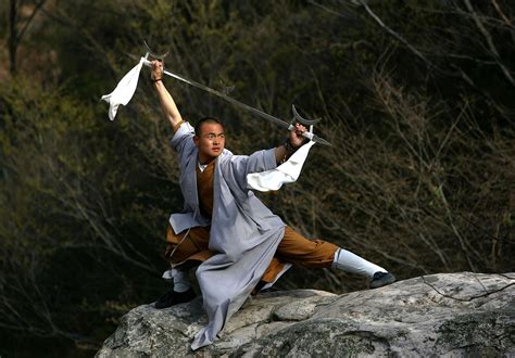 Martial Arts Actors