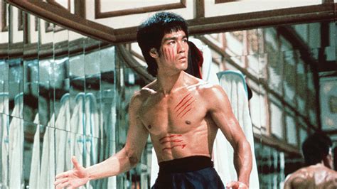 Martial Arts Film Star Bruce Lee’s Fame Rose After His ...
