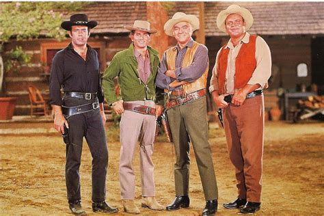 Martin Grams: BONANZA: The Television Series Needs Your Help!