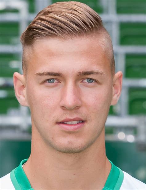 Martin Kobylanski   Profil zawodnika 16/17 | Transfermarkt