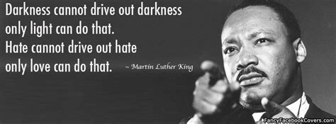 Martin Luther King Facebook Cover – WeNeedFun