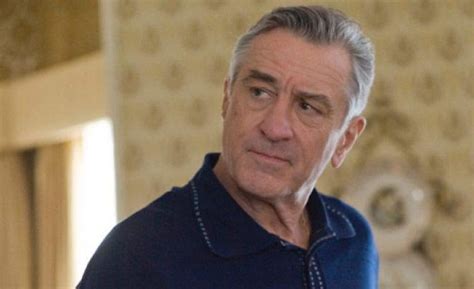 Martin Scorsese’s ‘The Irishman’ to Feature “Young” Robert ...