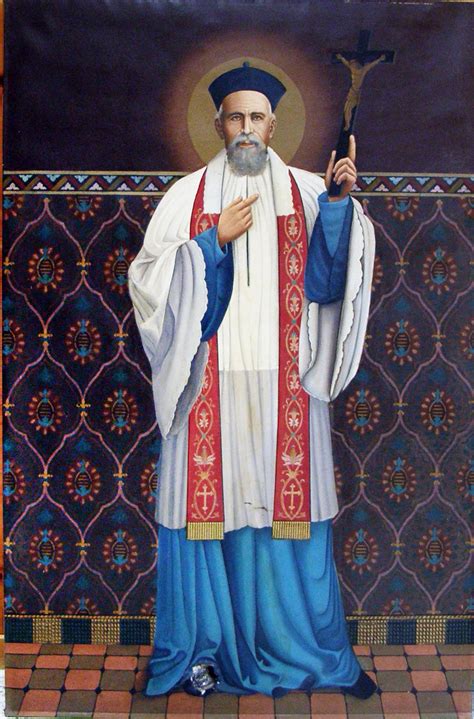 Martyrs of China | ADULT CATECHESIS & CHRISTIAN RELIGIOUS ...