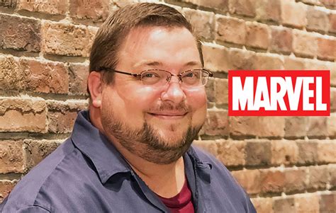 Marvel Appoints C.B. Cebulski As New Marvel Comics Editor ...