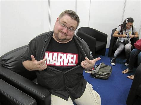 Marvel Comics Names New Editor in Chief with a History of ...