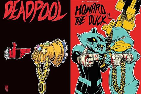 Marvel Editor in Chief Axel Alonso Says Hip Hop And Comic ...