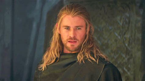 Marvel: nos quedan tres películas con Thor