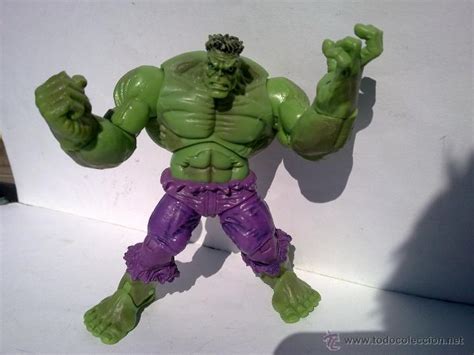 marvel universe el increible hulk la masa edici   Comprar ...