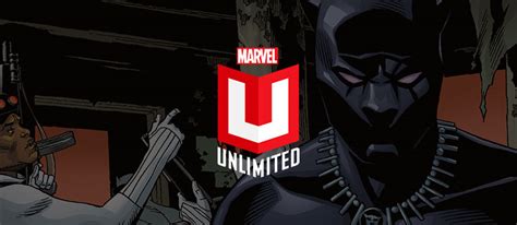 Marvel Unlimited Special Offer!   Outright Geekery