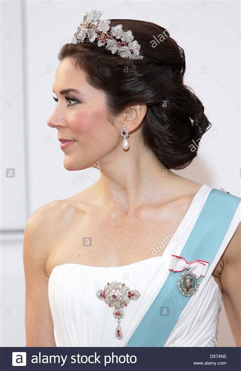 Mary, Crown Princess of Denmark   Wikipedia