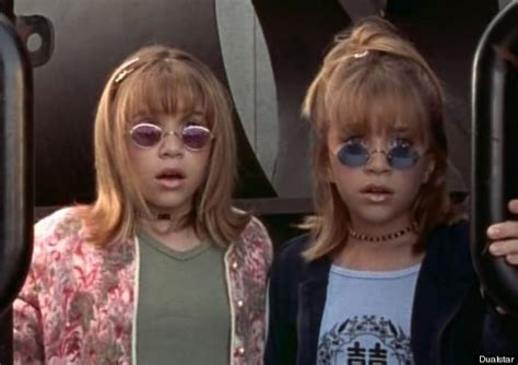 Mary Kate And Ashley Movies: Celebrate The Olsen Twins ...