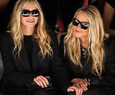 mary kate and ashley olsen drugs Quotes