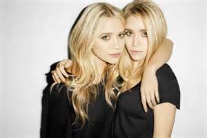 Mary Kate and Ashley Olsen for StylistPick. | ClosetBox