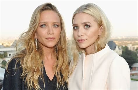 Mary Kate and Ashley Olsen give rare interview about their ...