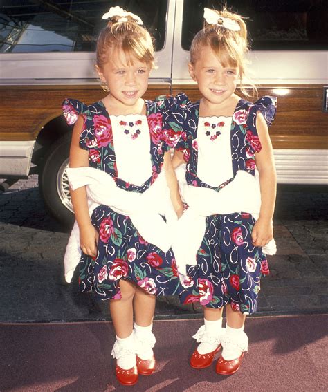 Mary Kate and Ashley Olsen: Inside Their Private Lives ...