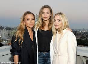 Mary Kate and Ashley Olsen make rare appearance with ...
