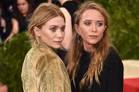 Mary Kate and Ashley Olsen settle interns’ wage theft suit ...