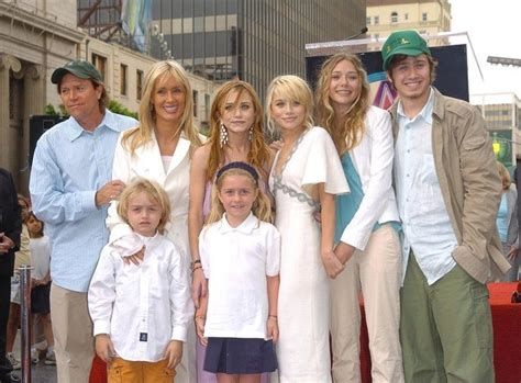 Mary Kate & Ashley Olsen images Family wallpaper and ...