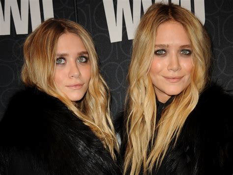 Mary Kate & Ashley Olsen images Olsen Wallpaper ღ HD ...