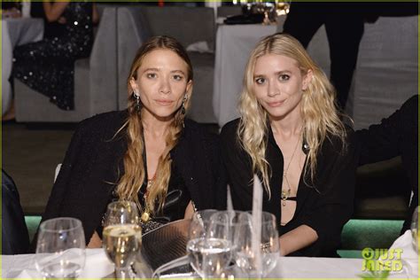 Mary Kate & Ashley Olsen Joined By Sister Elizabeth at ...