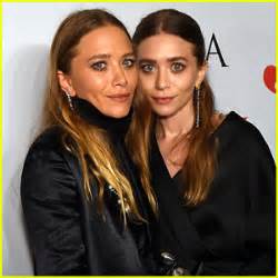 Mary Kate & Ashley Olsen Leave Their NYC Office Together ...