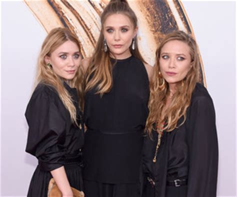 Mary Kate & Ashley Olsen Put Beach Bods on Display In ...