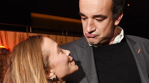 Mary Kate Olsen and Husband Olivier Sarkozy are Adorably ...