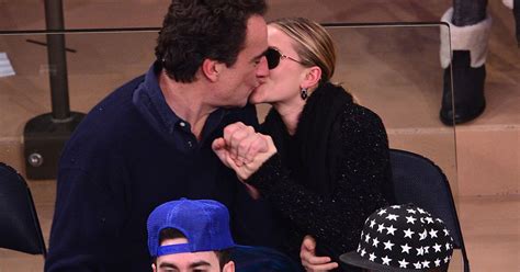 Mary Kate Olsen and Olivier Sarkozy baby rumours: The pair ...