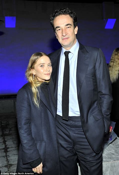 Mary Kate Olsen and Olivier Sarkozy  want a baby  | Daily ...
