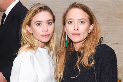 Mary Kate Olsen, Ashley Olsen Attend YAGP 2017 Gala: Pics ...