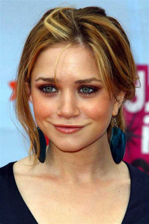 Mary Kate Olsen, Before and After   Beautyeditor